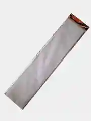 Белый бумага тишью для упаковки, 10 листов, 66*50 см, бумага упаковочная для подарка, папирусная