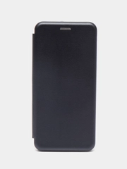 Чехол-книжка для Xiaomi Redmi Note 12 4G / Note 12 5G Сяоми Редми Нот 12 4Г / Нот 5Г