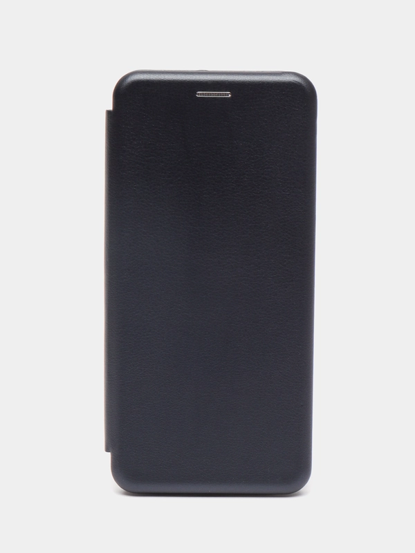 Чехол-книжка для Xiaomi Redmi Note 12 4G / Note 12 5G Сяоми Редми Нот 12 4Г / Нот 5Г