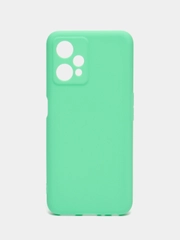 Чехол для Realme 9 5G / Realme 9 PRO, Реалми 9 5Г / 9 Про, силиконовый, матовый