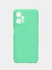 Салатовый чехол для Realme 9 5G / Realme 9 PRO, Реалми 9 5Г / 9 Про, силиконовый, матовый