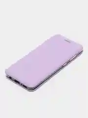Красный чехол книжка на Samsung Galaxy A31, Самсунг Галакси А31