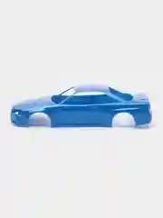 Синий сборная модель, 1/32, Nissan R34 Skyrim GTR, Lamborghini Ламборджини