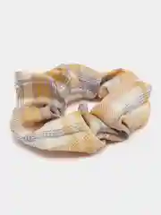 Шоколадный резинки для волос