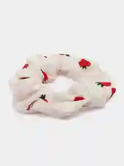 Разноцветный резинки для волос
