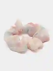 Розовый резинки для волос