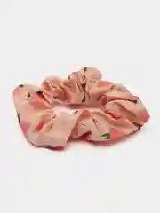 Кремовый резинки для волос
