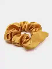 Золотой резинки для волос