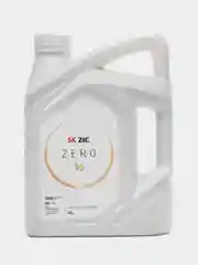 Масло ZIC 0/16 ZERO 16 API SN ILSAC GF-5 синтетическое, 4 л