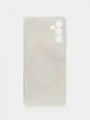 Марсала чехол для Samsung Galaxy A14 / Самсунг Галакси А14, силиконовый, с рисунком