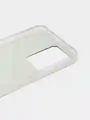 Бордовый чехол на Xiaomi Redmi Note 12 4G / Сяоми Редми Нот 12 4Г, силиконовый, с рисунком