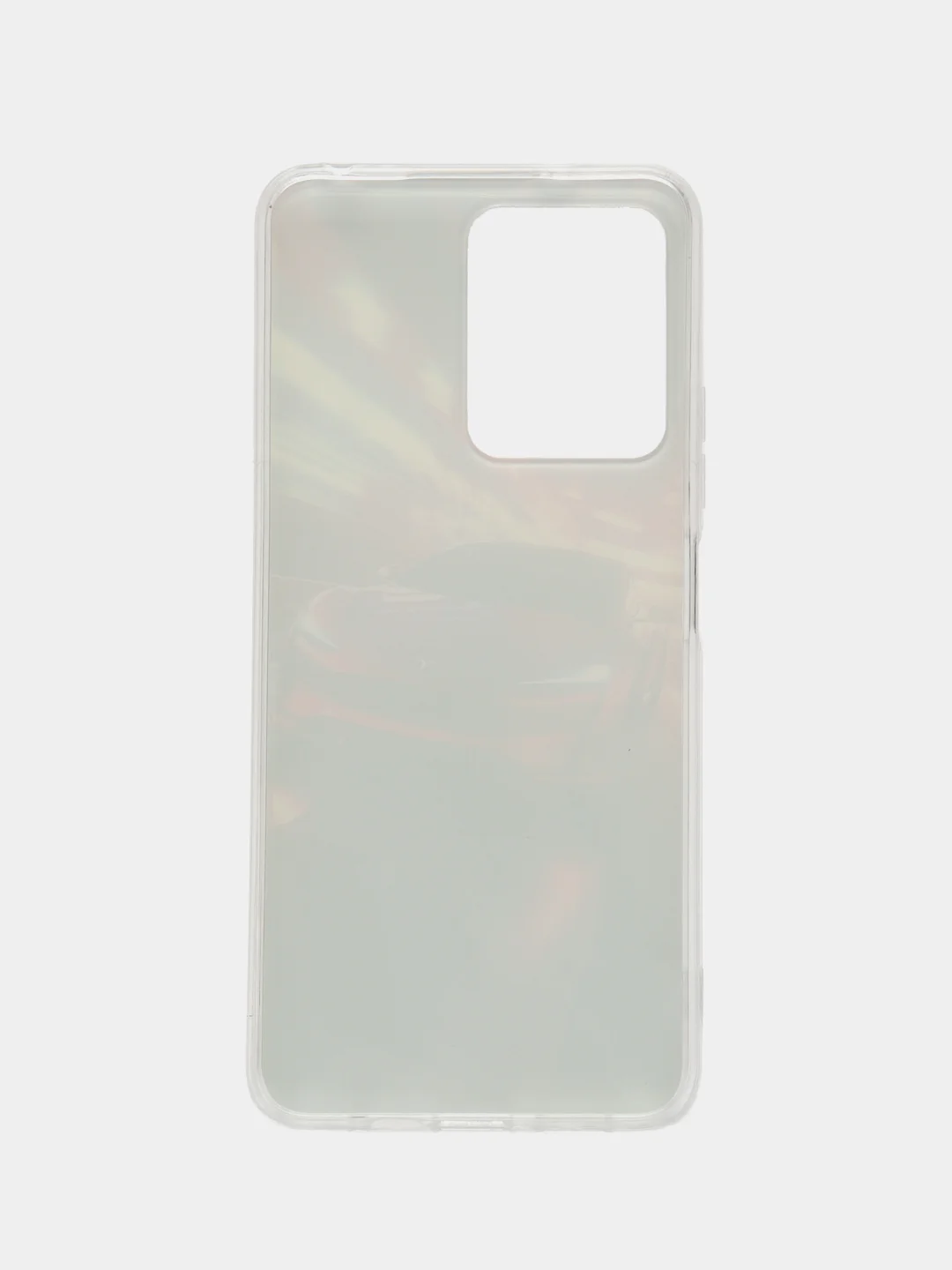 Бордовый чехол на Xiaomi Redmi Note 12 4G / Сяоми Редми Нот 12 4Г, силиконовый, с рисунком