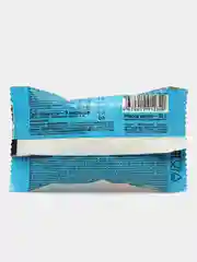 Голубой протеиновые шоколадные конфеты JUMP BIO CRISPY, без сахара, 8 штук, 250 г