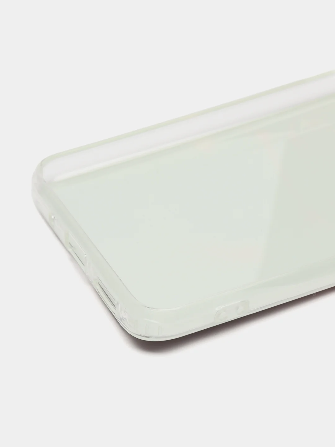 Бордовый чехол для Xiaomi Redmi 12C (Сяоми Редми 12С), силиконовый, с рисунком