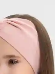 Пудровый повязка на голову, для девочки, детская, женская, для волос, спортивная, ободок