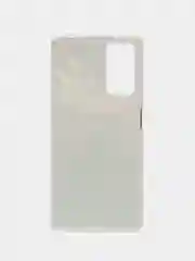 Бордовый чехол для Xiaomi Redmi Note 12 Pro 4G / Сяоми Редми Нот 12 Про 4Г, силиконовый с рисунком