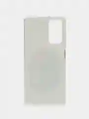 Приглушённый хаки чехол для Xiaomi Redmi Note 12 Pro 4G / Сяоми Редми Нот 12 Про 4Г, силиконовый с рисунком