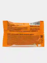 Зеленый протеиновые шоколадные конфеты JUMP BIO CRISPY, без сахара, 8 штук, 250 г