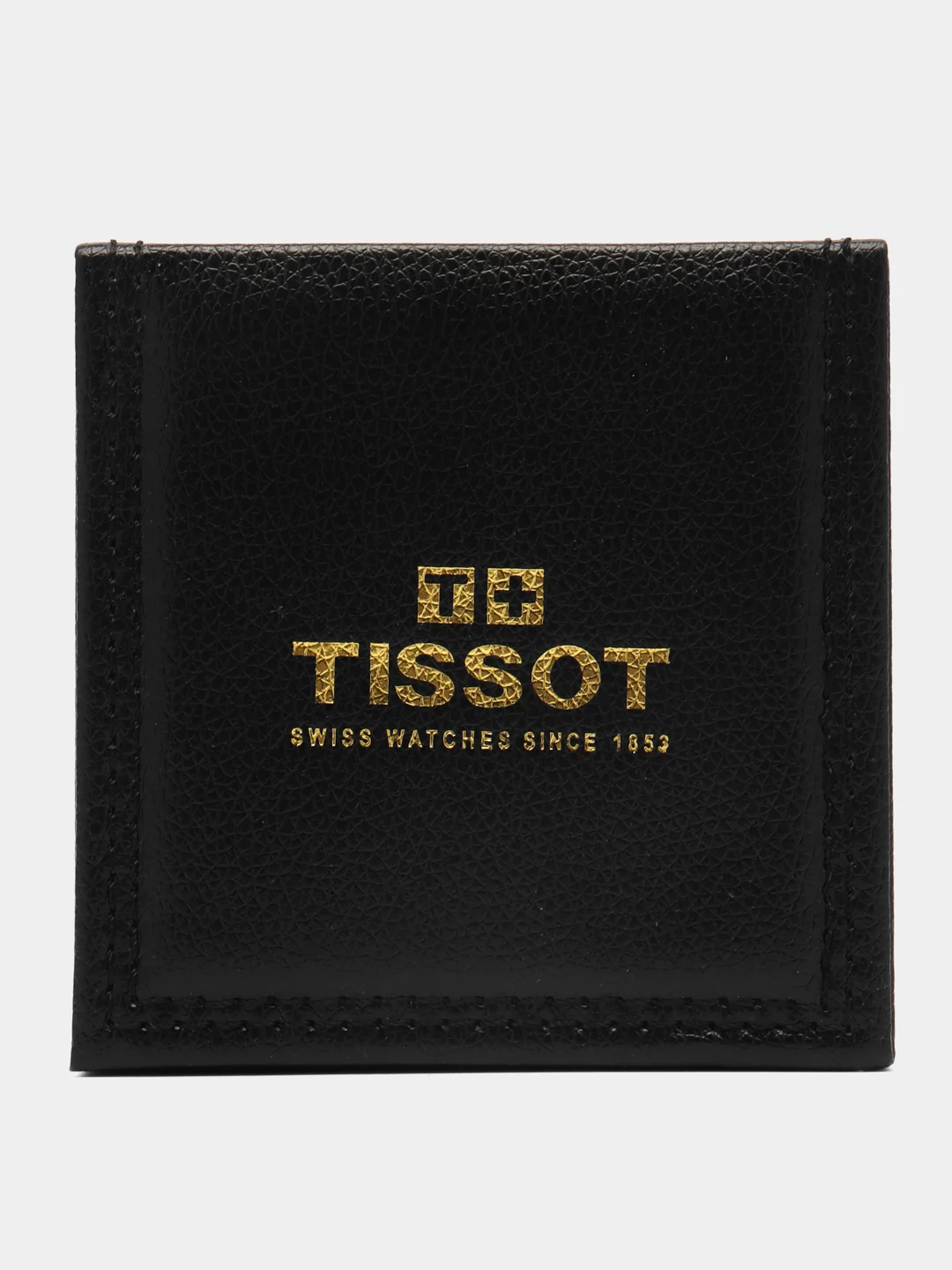 Золотой часы наручные Tissottt PRX