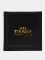 Золотой часы наручные Tissottt PRX