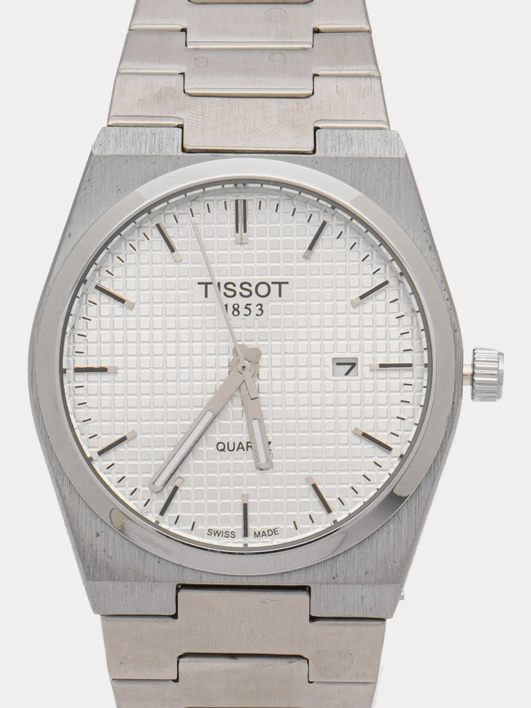 Золотой часы наручные Tissottt PRX