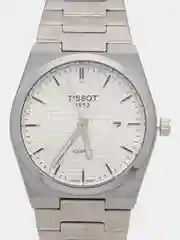 Золотой часы наручные Tissottt PRX