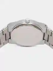 Серебряный часы наручные Tissottt PRX