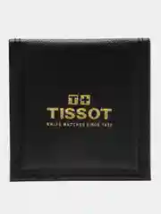 Серебряный часы наручные Tissottt PRX