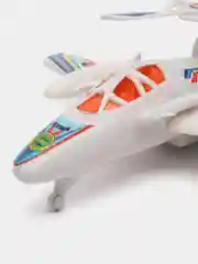 Самолет