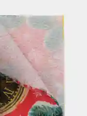 Алый салфетки бумажные однослойные, 24 х 24 см, на Новый год,символ года змея