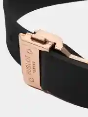 Золотой часы механические, мужские