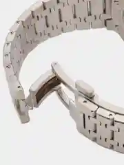 Белый часы механические, мужские, Audddemars Piguet
