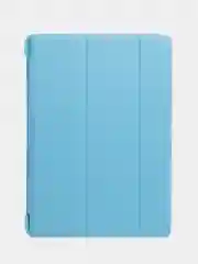 Голубой чехол на Apple iPad 9.7 Air, Air 2 и на Айпад 5 2017 Айпад 6 2018