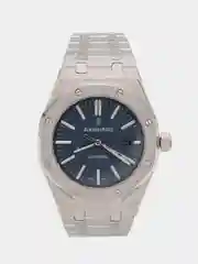 Синий часы механические, мужские, Audddemars Piguet