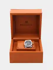 Синий часы механические, мужские, Audddemars Piguet