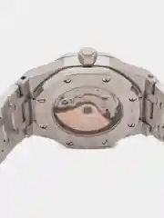 Синий часы механические, мужские, Audddemars Piguet