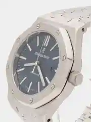 Синий часы механические, мужские, Audddemars Piguet