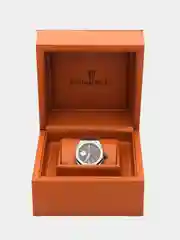 Черный часы механические, мужские, Audddemars Piguet