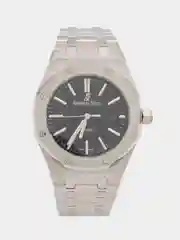 Черный часы механические, мужские, Audddemars Piguet