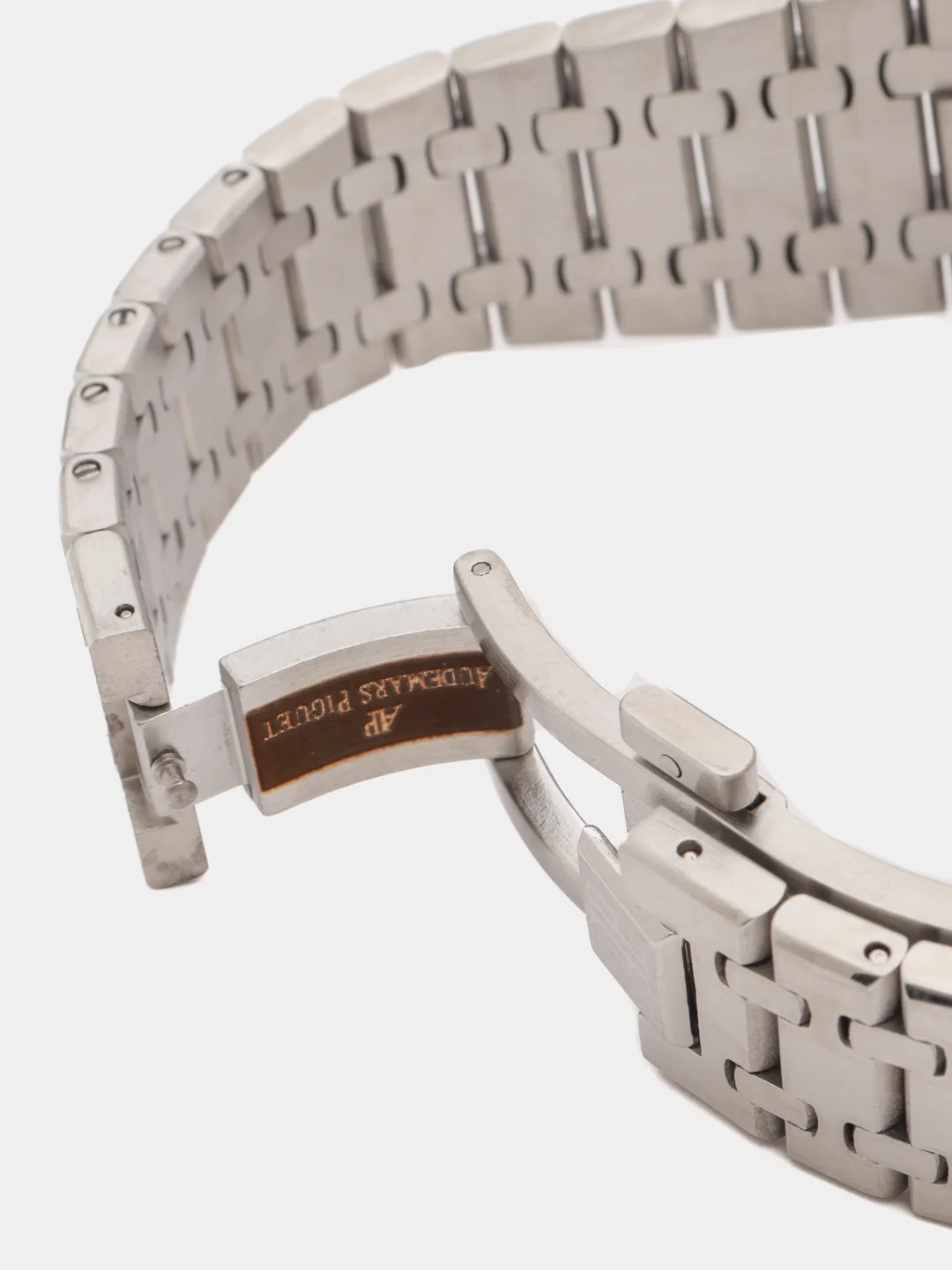 Черный часы механические, мужские, Audddemars Piguet