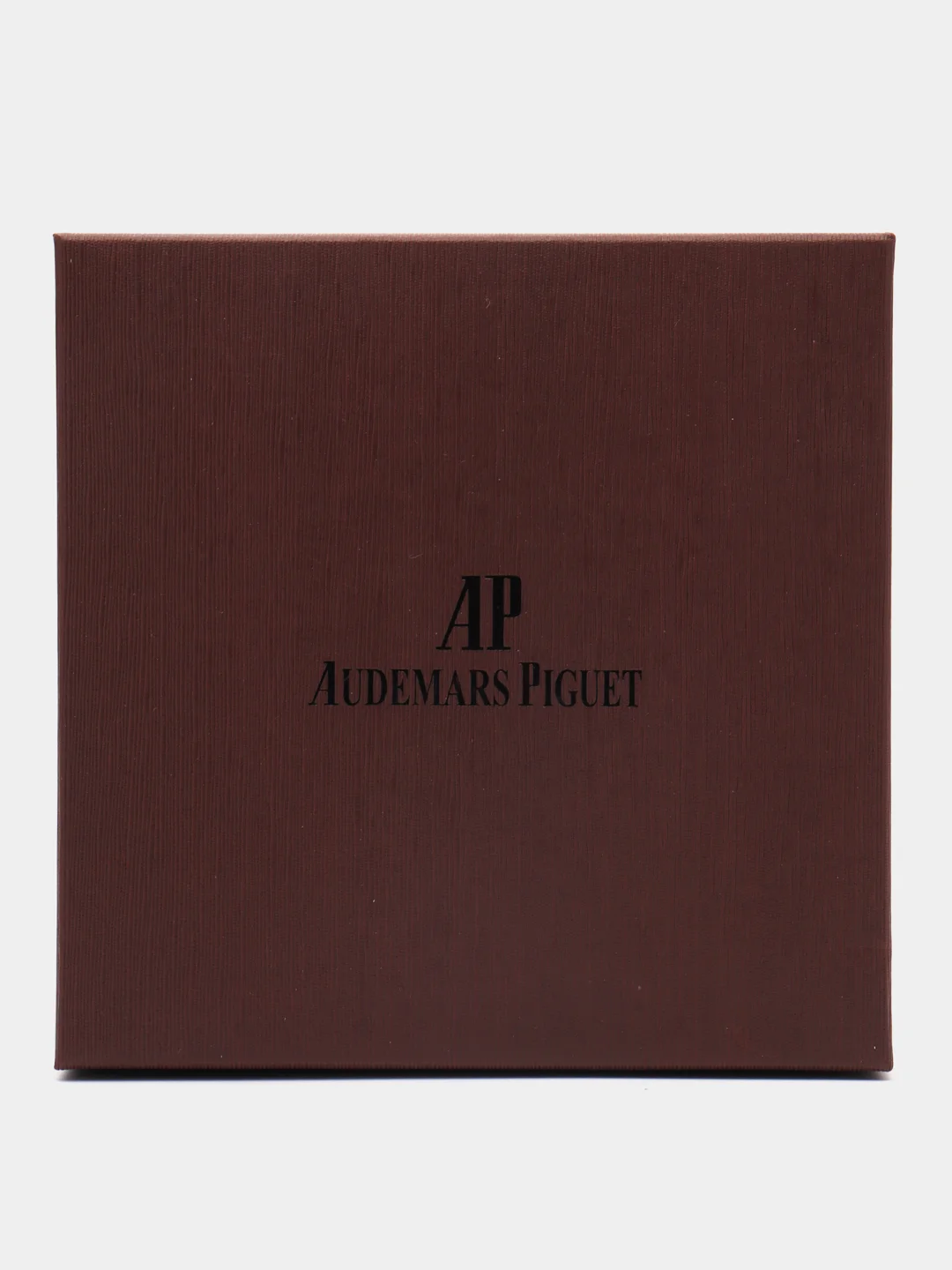Черный часы механические, мужские, Audddemars Piguet