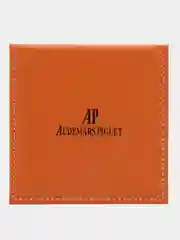 Черный часы механические, мужские, Audddemars Piguet