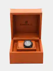 Серебряный часы наручные мужские Audddemars Piguet