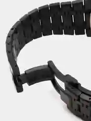 Серебряный часы наручные мужские Audddemars Piguet