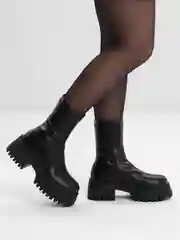 Ботинки женские, зимние, Lion