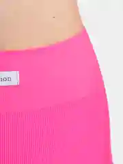 Фуксия комплект топ + велосипедки "Fashion"