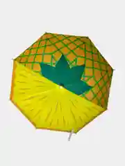 Индиго зонтик детский с героями мульфильмов зонт