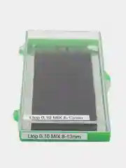 Ресницы для наращивания Le Mat, 20 линий, L Top 0.10, 8-13 mm