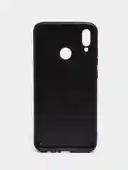 Желтый чехол градиент Honor 10i, Huawei P30 lite, Honor 20 / Nova 5T, Honor 10 lite /P Smart 2019