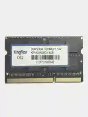 Оперативная память для ноутбука KingFast DDR3 8GB 1600Mhz